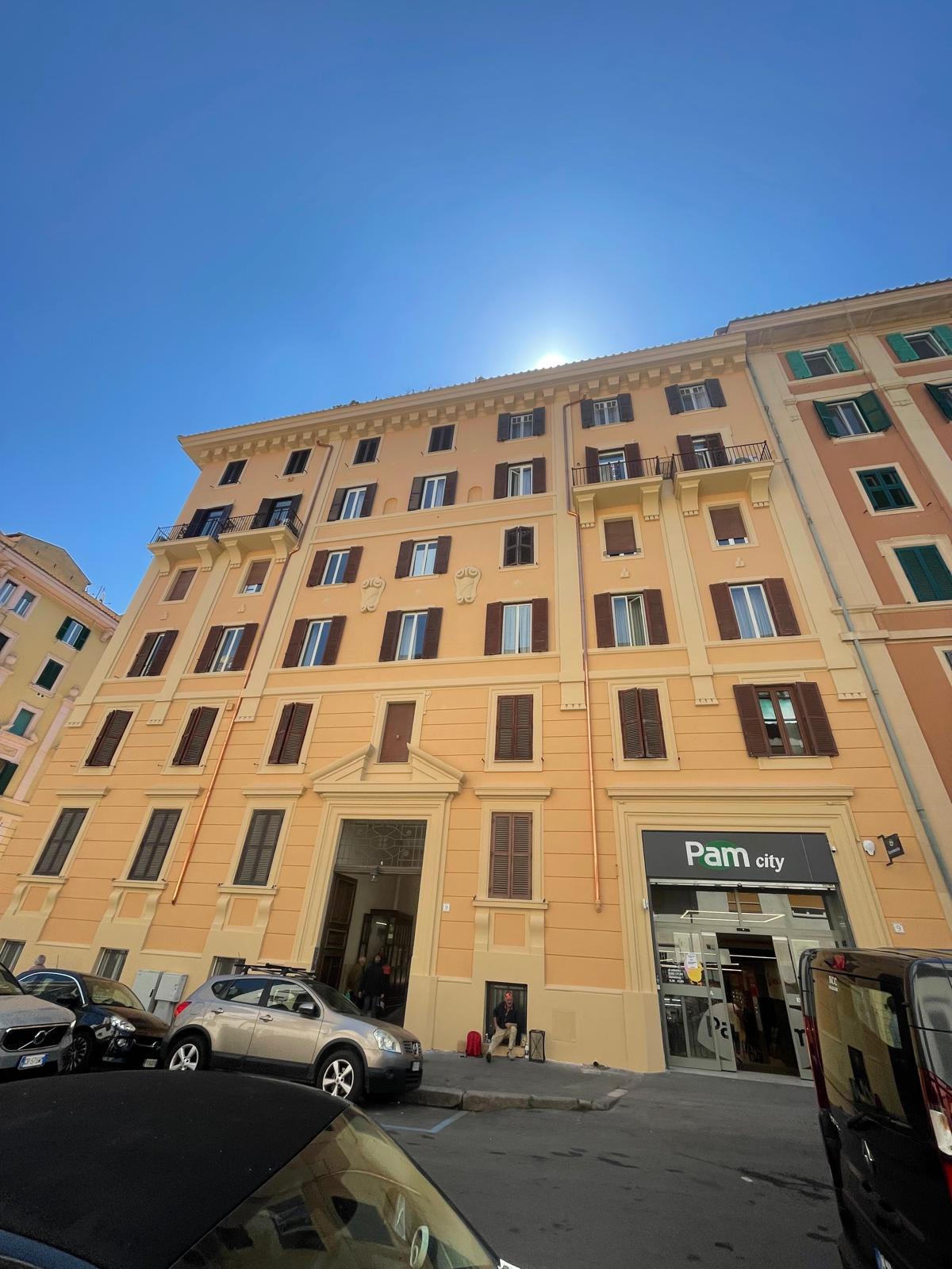 Via Paolo II n. 9